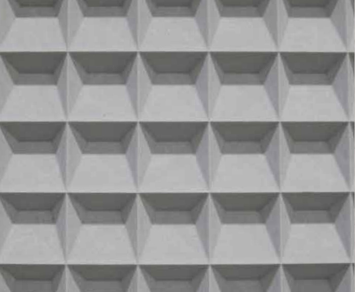 Wall Cladding - Pattern 4